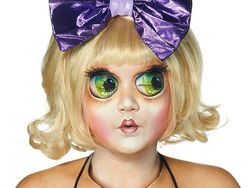 Deretan Ilusi Efek Visual yang Menipu Mata