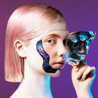 ilusi efek visual