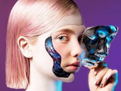 Deretan Ilusi Efek Visual yang Menipu Mata