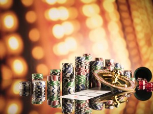 Kasino di Las Vegas Buka Lagi, Dadu-Dadu Didisinfektan