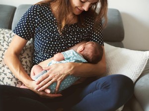 Heboh Pria Cabul Nyaru Jadi Wanita Tipu-tipu Ibu Menyusui
