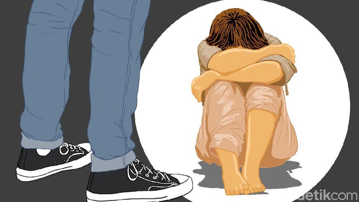 2 Siswi Korban Dugaan Pelecehan Seksual di Tangsel Lapor ke Polisi, Masyarakat Diminta Berhati-Hati