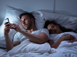 Suami Akui Selingkuh, Simpanannya Bikin Sang Istri Tak Menyangka