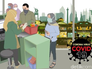 Kontak Nakes Corona, Jumlah Warga di Kudus yang Dites Swab Bertambah