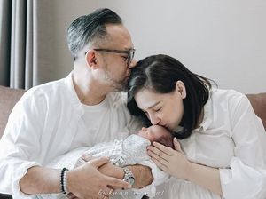 Indra Brasco Ngaku Kagok Punya Anak Lagi