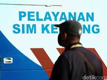 Jadwal SIM Keliling Bali12 Oktober 2023, Catat Lokasi dan Jamnya!