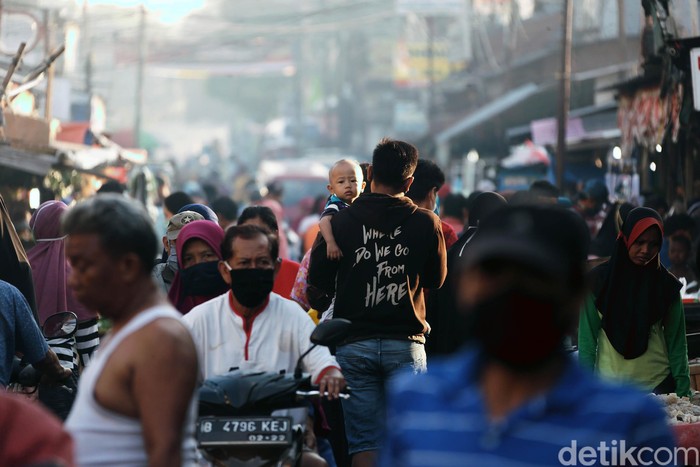 Kota Bekasi akan menerapkan new normal atau kenormalan baru setelah masa pembatasan sosial berskala besar (PSBB) berakhir. Jelang 