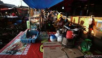 Rencananya PSBB Kota Bekasi akan berakhir hari ini.