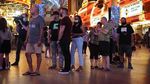 Wow, Kasino di Vegas Kembali Dibuka