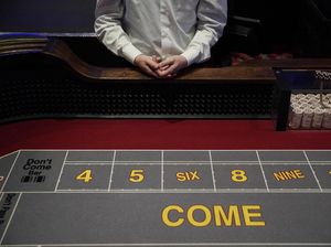 Corona Bikin Bisnis Judi di Macau Jadi Kacau
