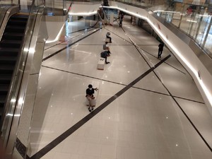 Mal DKI Buka 15 Juni, Pengusaha Khawatir Sepi Pengunjung