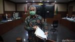 Ketua KPU Bersaksi di Sidang Suap PAW Anggota DPR
