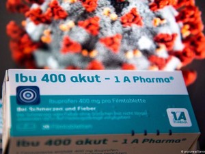 Kontroversi Seputar Ibuprofen Untuk Obati Corona Terus Berlanjut