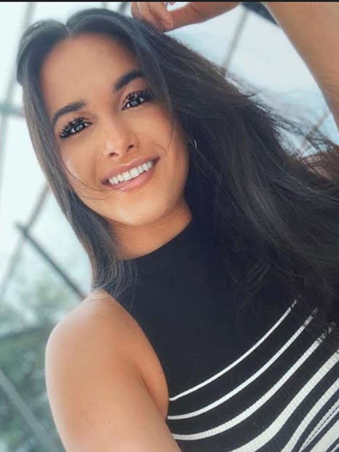 Lauren Rebecca Perez