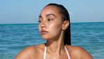 Ini Leigh-Anne, Personel Little Mix yang Dimarahi Ibunya Usai Foto Topless