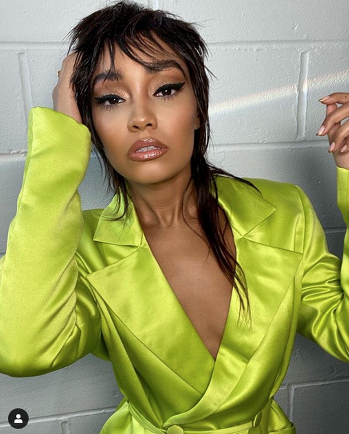 Leigh-Anne Pinnock