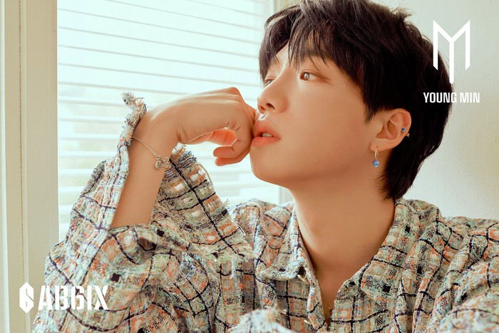 Lim Youngmin AB6IX