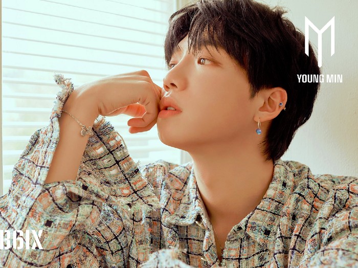 Lim Youngmin AB6IX