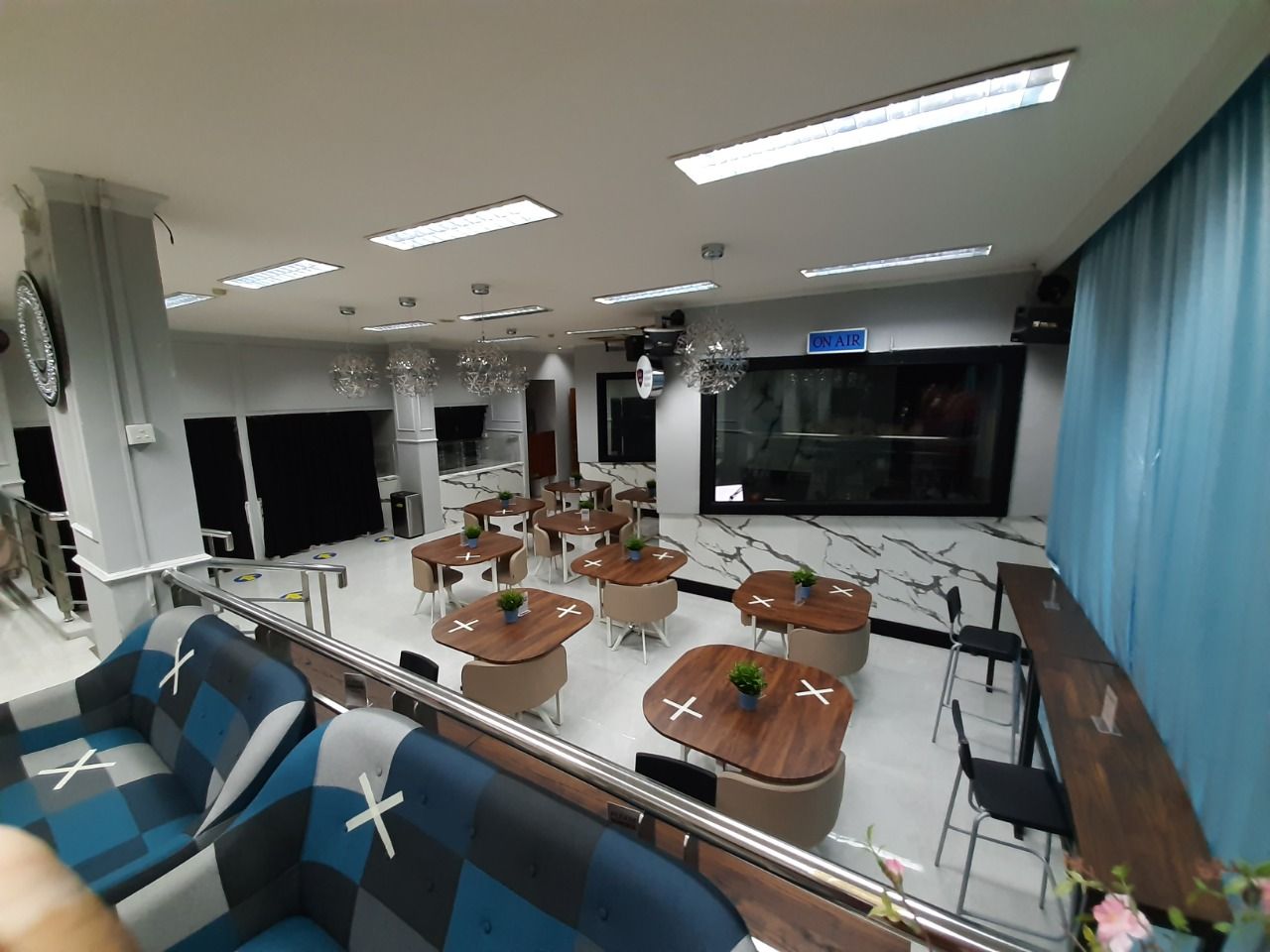 LSPR