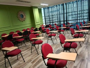 Hadapi New Normal, LSPR Siapkan Lima Protokol Belajar-Mengajar