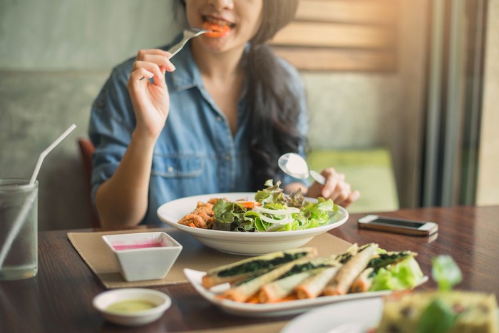 makanan sehat makanan sehat