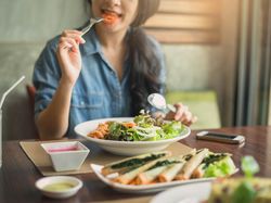 Makanan untuk Tingkatkan Imunitas Hadapi New Normal