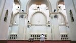 Foto: Masjid-Masjid Tercantik di Dunia (Bagian 1)
