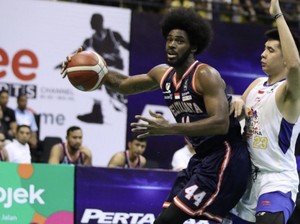 Pemain Asing Pelita Jaya Ini Tak Sabar Tanding Lagi di IBL 2020