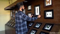 Seperti diketahui, lebih dari dua bulan tempat wisata ini ditutup untuk mengantisipasi adanya kerumunan. Hal ini dilakukan sebagai bentuk dukungan kepada pemerintah dalam memutus mata rantai penyebaran virus COVID-19.