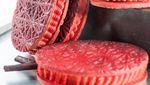 Sayang Dimakan! Deretan Pastry Artistik Ini Seperti Karya Seni