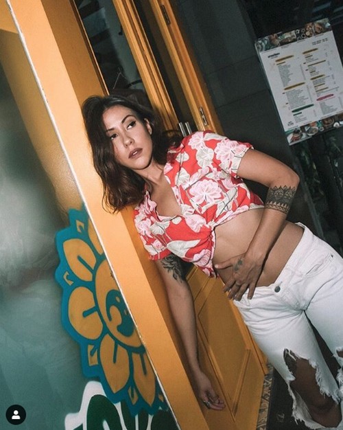 Patricia Schuldtz