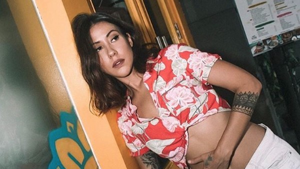 Sosok DJ Patricia Schuldtz Jadi Keluarga Cendana