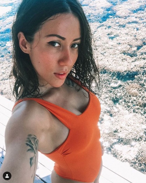 Patricia Schuldtz