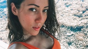 Konten traveling dan OOTD jadi andalan Patricia di Instagram yang sudah diikuti 57 ribu followers. Foto: Dok. Instagram/pschuldtz