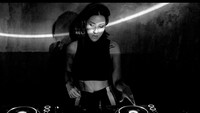 Patricia sendiri merupakan seorang DJ yang sudah malang-melintang di dunia musik Tanah Air. Dok. Instagram/pschuldtz