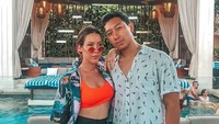 Sejak awal 2020, Darma Mangkuluhur Hutomo dikabarkan dekat dengan Patricia Schuldtz. Dok. Instagram/pschuldtz
