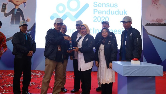 Pemkab Serang
