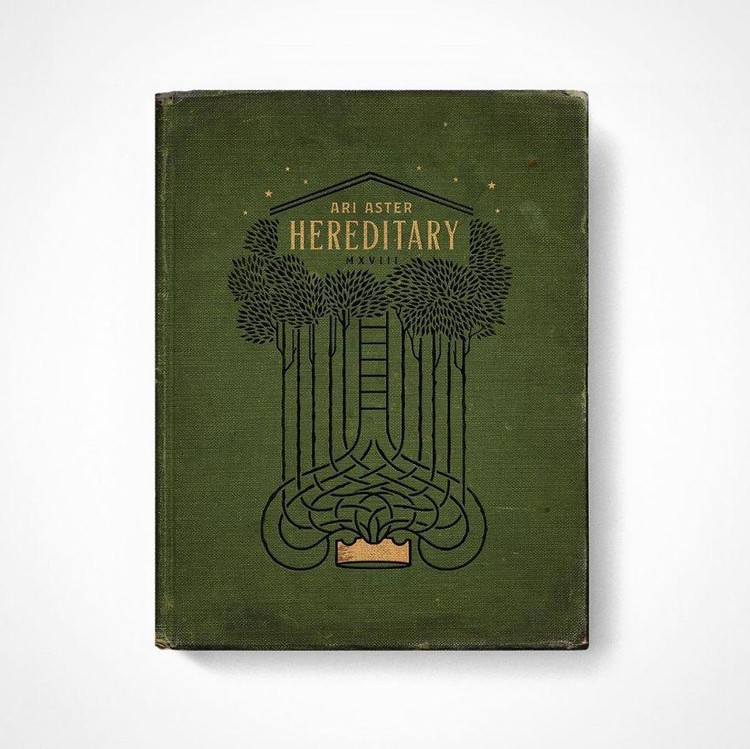 Penampakan Deretan Film Kelas Dunia Saat Jadi Sampul Buku Jadul Pernahkah terbayang bagaimana jadinya bila film seperti Parasite hingga Interstellar ditransformasikan sebagai sampul buku tua? Begini penampakannya.