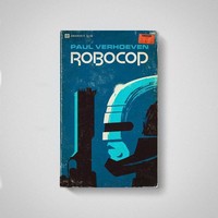 Pernahkah terbayang bagaimana jadinya bila film seperti Parasite hingga Interstellar ditransformasikan sebagai sampul buku tua? Begini penampakannya.