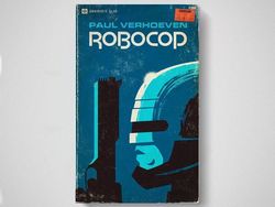 Deretan Film Kelas Dunia Diubah Jadi Sampul Buku Jadul