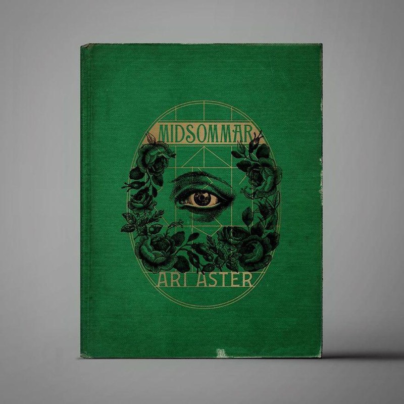 Pernahkah terbayang bagaimana jadinya bila film seperti Parasite hingga Interstellar ditransformasikan sebagai sampul buku tua? Begini penampakannya.