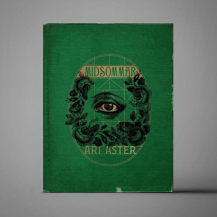 Penampakan Deretan Film Kelas Dunia Saat Jadi Sampul Buku Jadul Pernahkah terbayang bagaimana jadinya bila film seperti Parasite hingga Interstellar ditransformasikan sebagai sampul buku tua? Begini penampakannya.