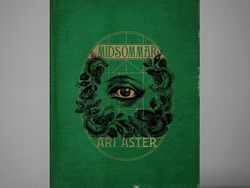 Deretan Film Kelas Dunia Diubah Jadi Sampul Buku Jadul