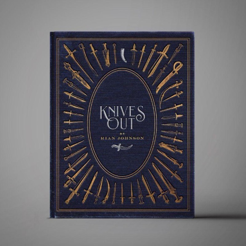 Pernahkah terbayang bagaimana jadinya bila film seperti Parasite hingga Interstellar ditransformasikan sebagai sampul buku tua? Begini penampakannya.