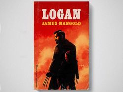 Deretan Film Kelas Dunia Diubah Jadi Sampul Buku Jadul