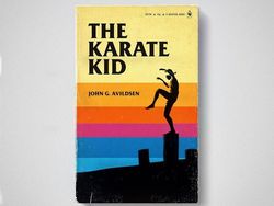 Deretan Film Kelas Dunia Diubah Jadi Sampul Buku Jadul