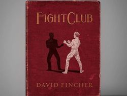 Deretan Film Kelas Dunia Diubah Jadi Sampul Buku Jadul