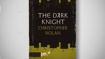 Proyek membuat sampul buku untuk film-film kelas dunia ini pun direspon positif oleh warganet dunia. Istimewa/Dok. Boredpanda/Hidreley.