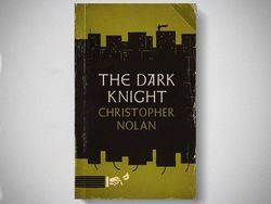 Deretan Film Kelas Dunia Diubah Jadi Sampul Buku Jadul