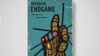 Tak sedikit yang memuji kemampuan Stevens dalam menginterpretasikan film-film tersebut dan direpresentasikan dalam sampul buku-buku tua tersebut. Istimewa/Dok. Boredpanda/Hidreley.